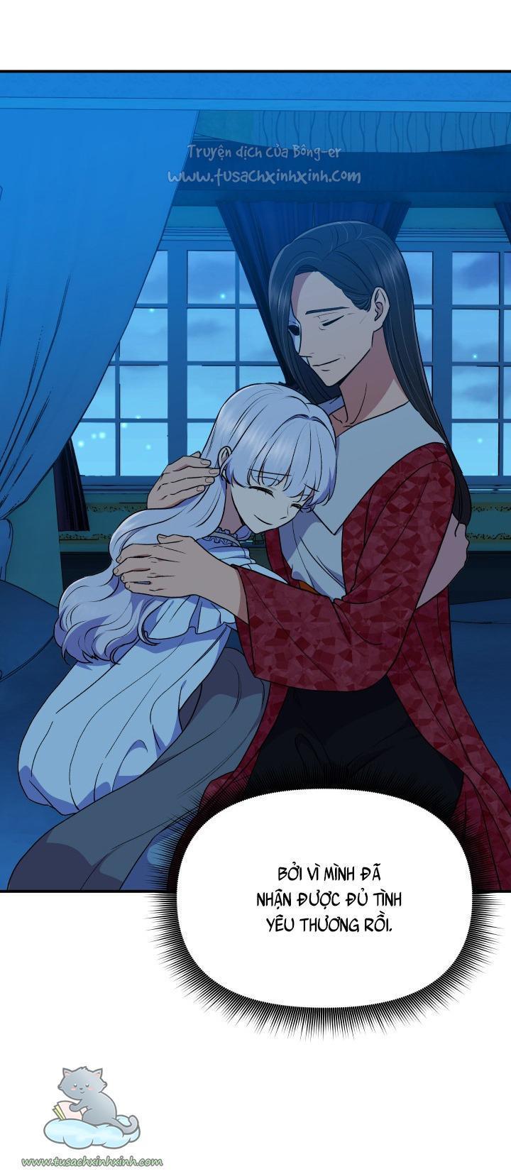 công nương khế ước của gia tộc công tước quái vật chapter 84 3