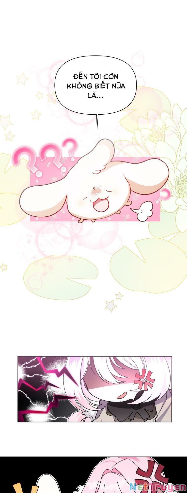 này tiểu công tước, hãy tin ở chị đi! chapter 9 44