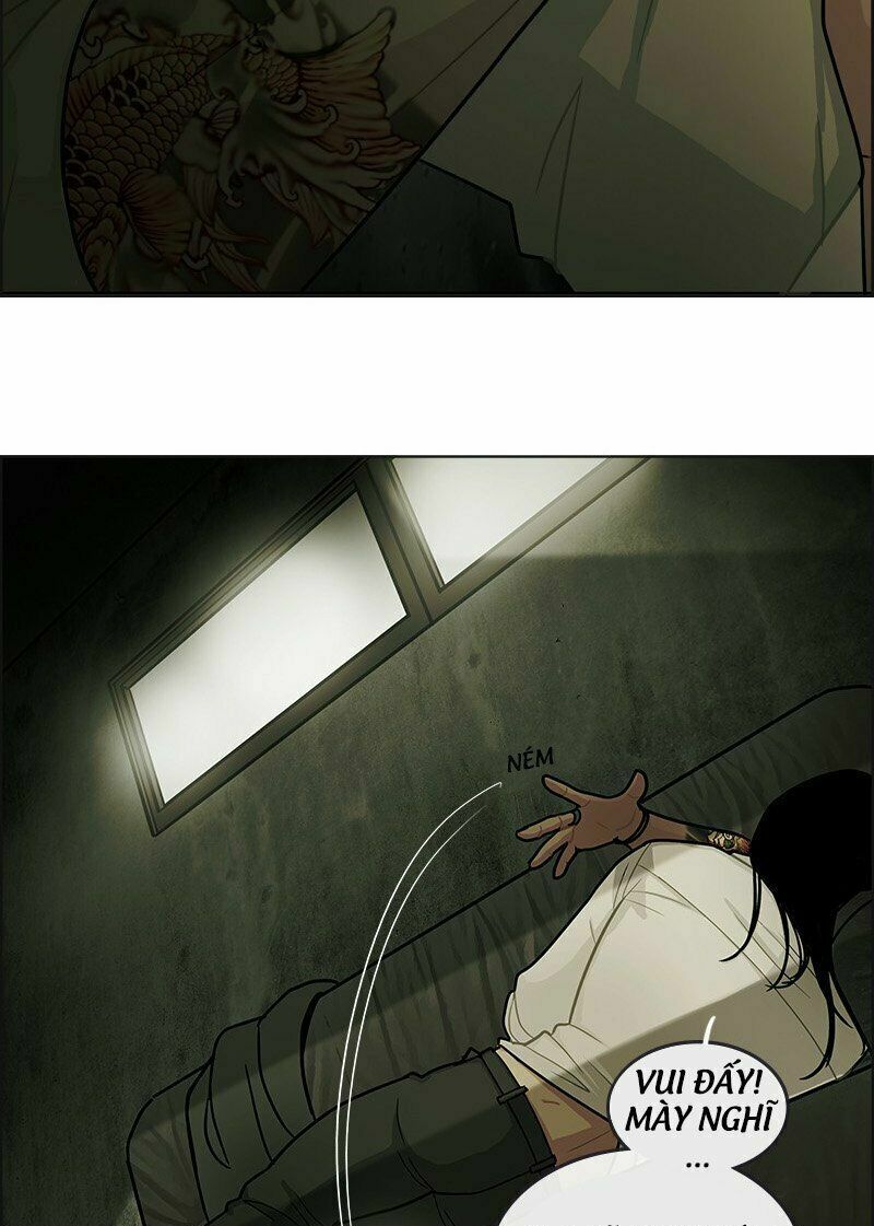 nửa đêm ở poppy land chapter 1 35