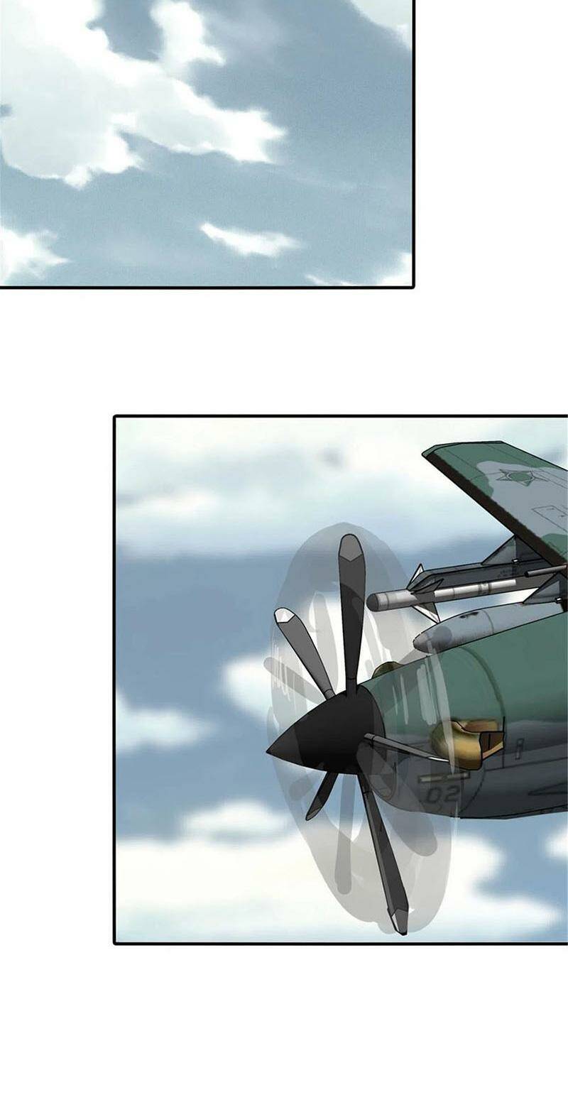 bạn gái virus của tôi chapter 384 45