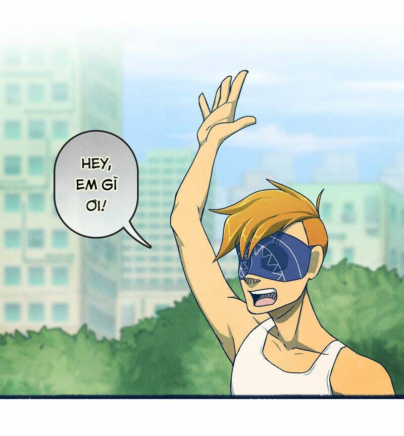 city of blank chapter 4 31