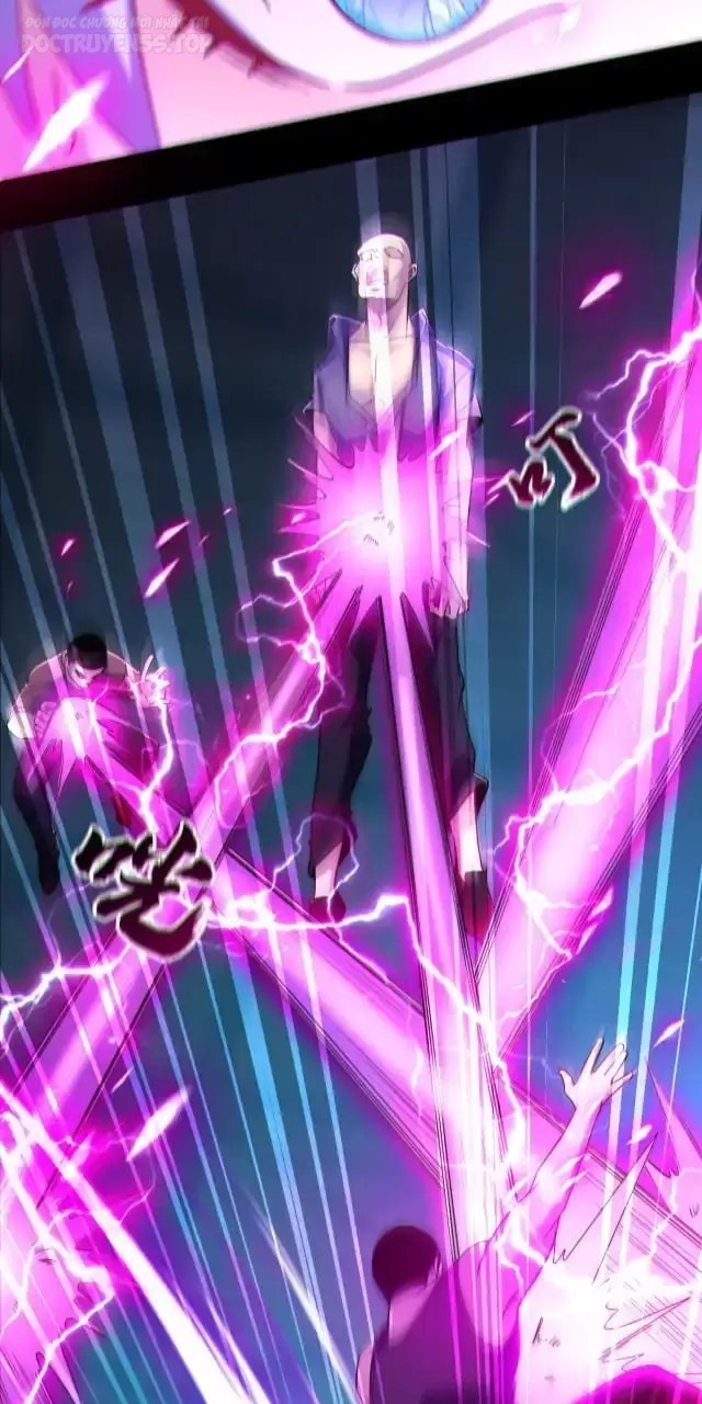 bất khả chiến bại trong ngày tận thế: tôi là người chơi beta duy nhất chapter 4 25