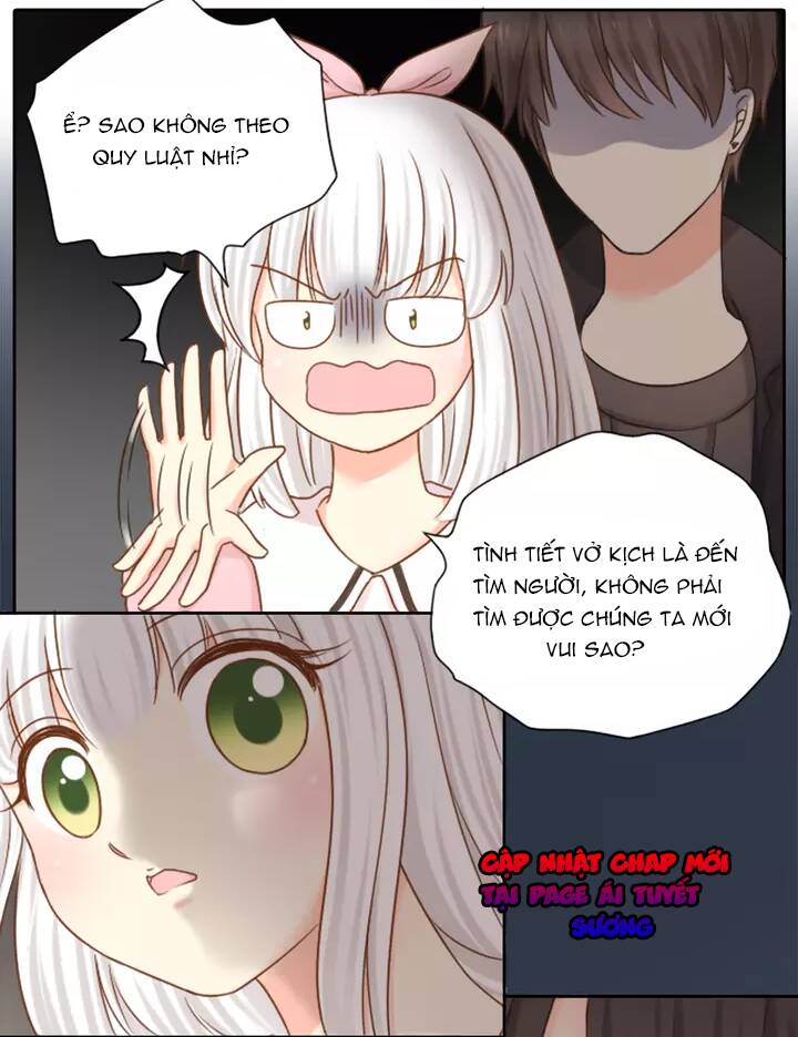 bạn trai có điện từ chapter 5 7