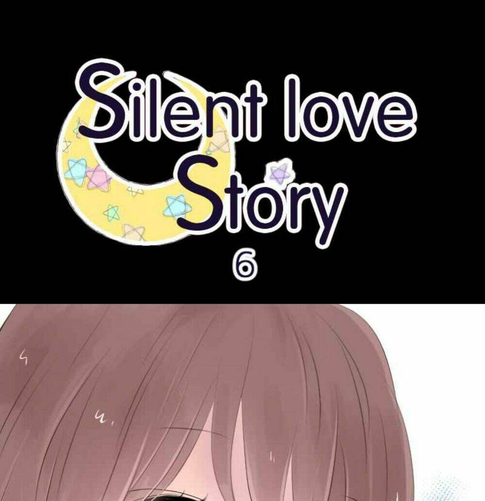 yêu không thể nói chapter 6 1