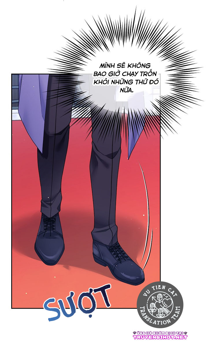 tôi gặp rắc rối vì chồng qúa dễ thương chapter 10.1 14