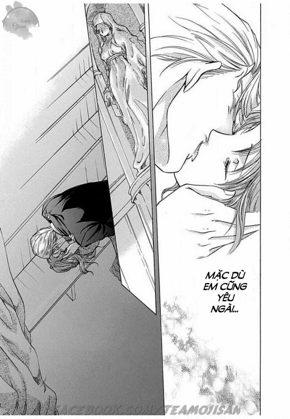 nàng lọ lem chapter 5 12