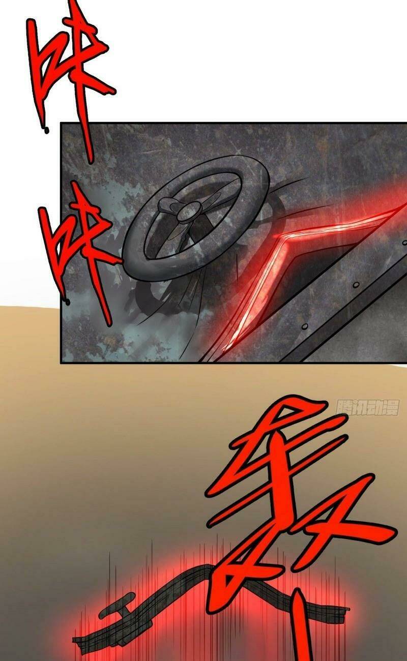 danh sách kẻ phản diện chapter 84 11