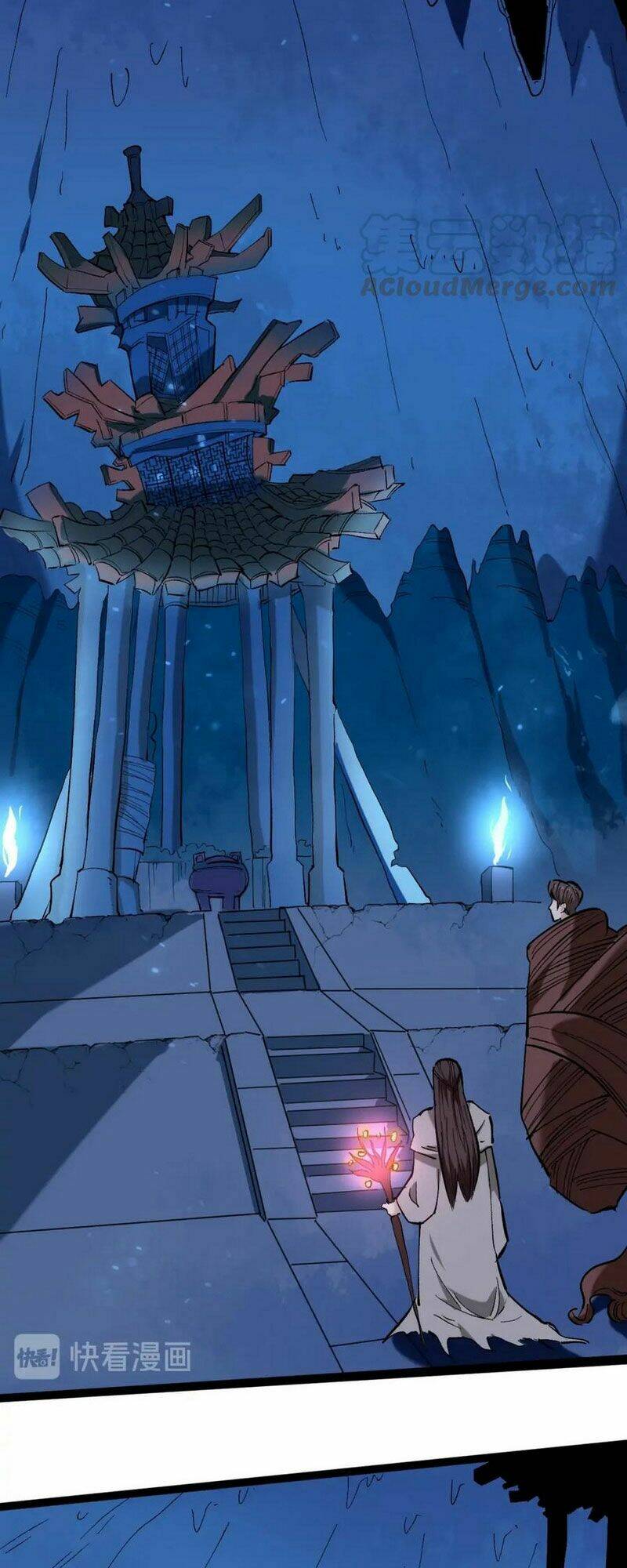 hồi xuân tiểu độc y chapter 75 3