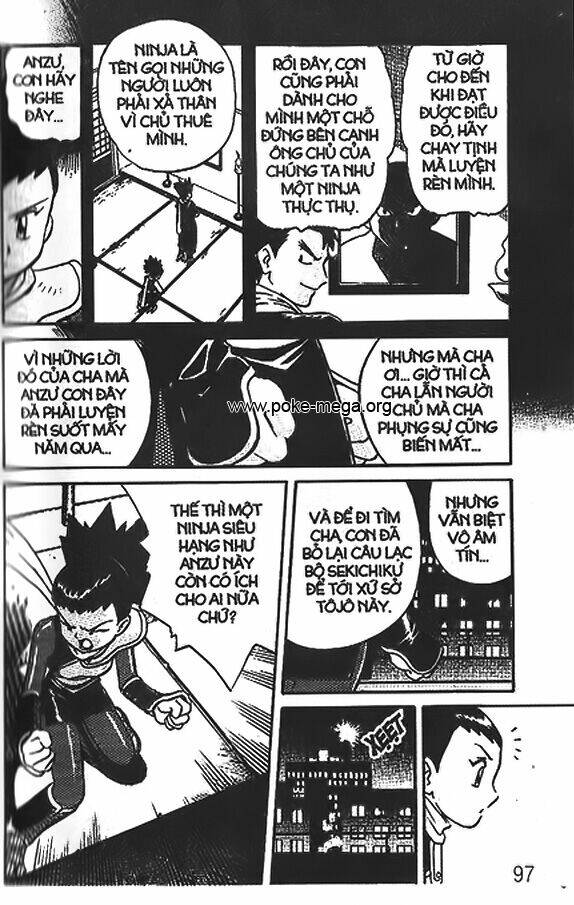 thú cưng đặc biệt chapter 136 8