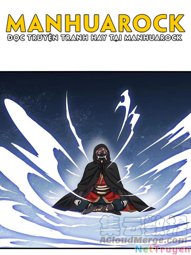 tiên võ đế tôn chapter 300 37