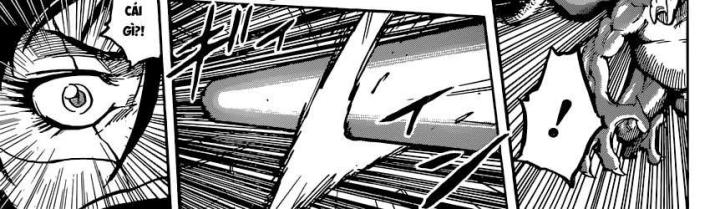 thánh tỏi sành ăn chapter 376 33