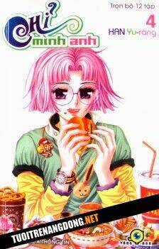 chỉ mình anh chapter 4 1