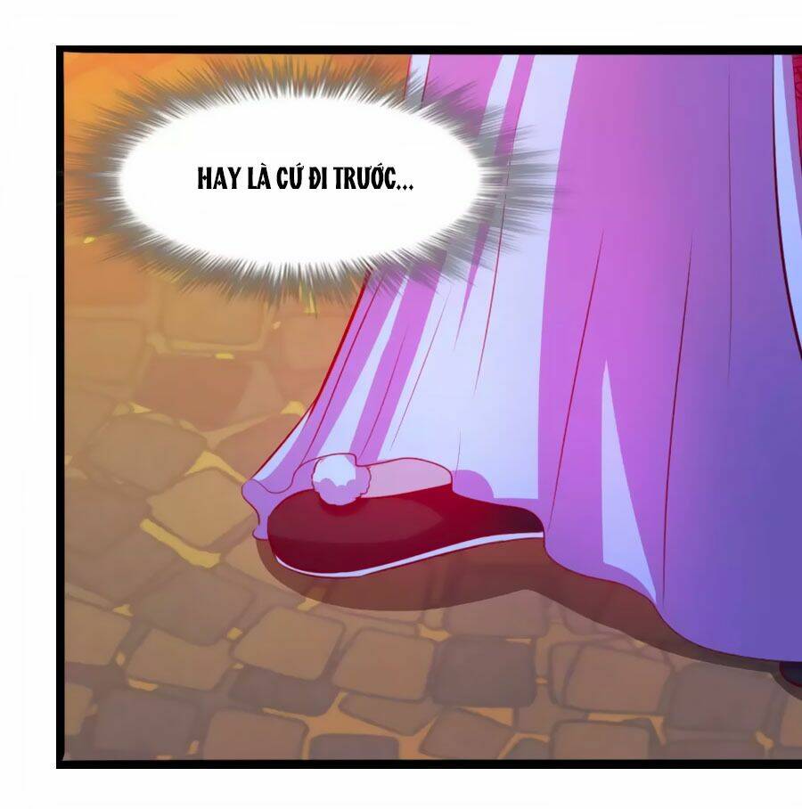 thỏ yêu tiểu vương phi chapter 59 3