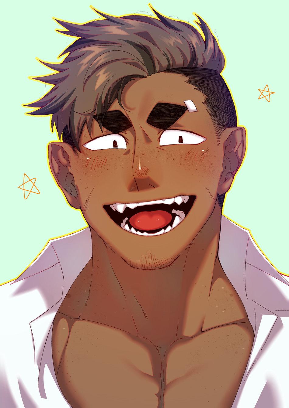 oneshot nhân thú mặn mòi chapter 22 25