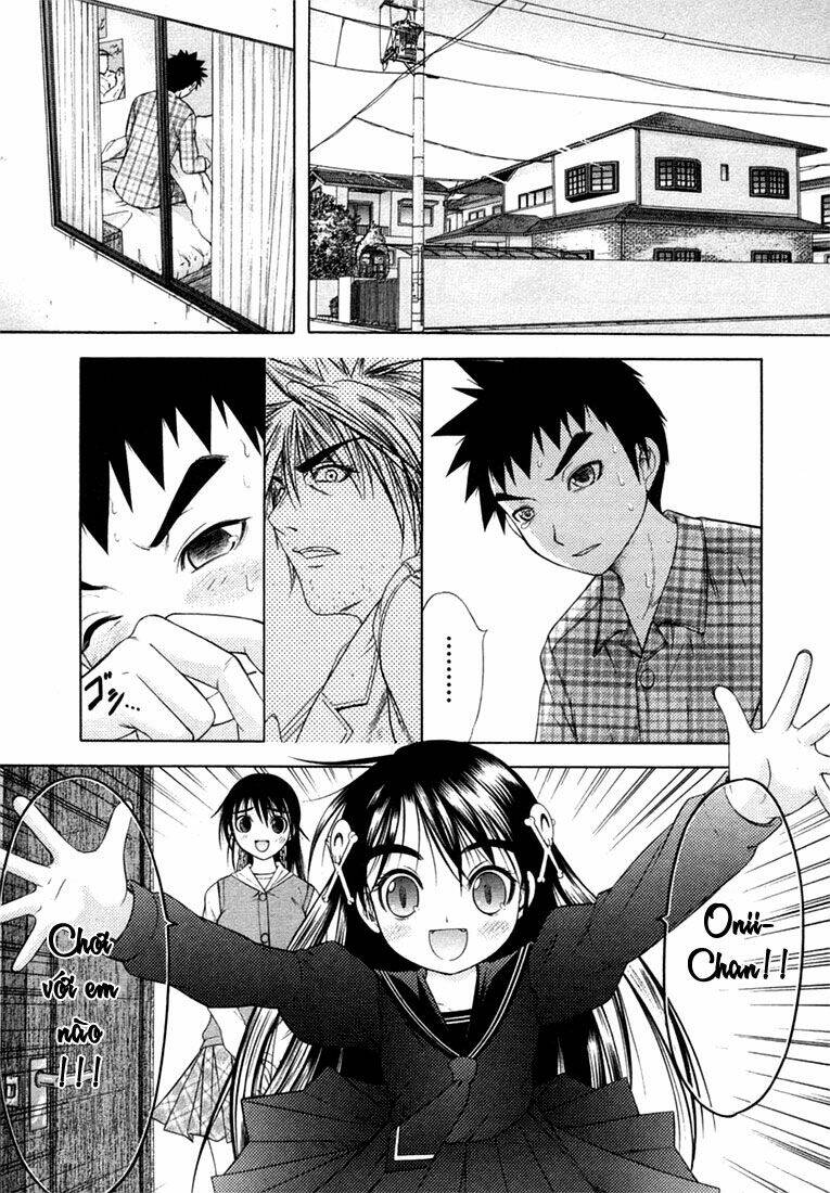 happy world! chapter 57 4