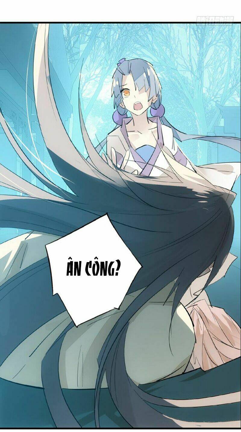 sư phụ lại trêu chọc ta chapter 48 30