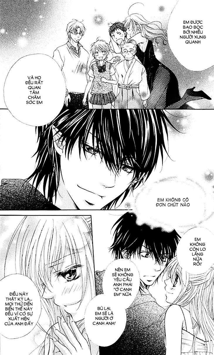 mitsuiro devil 1 chapter 6 33