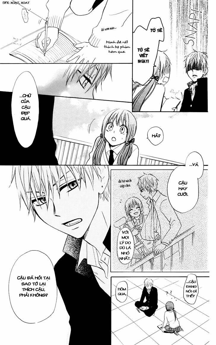 heart assassin chapter 0 16