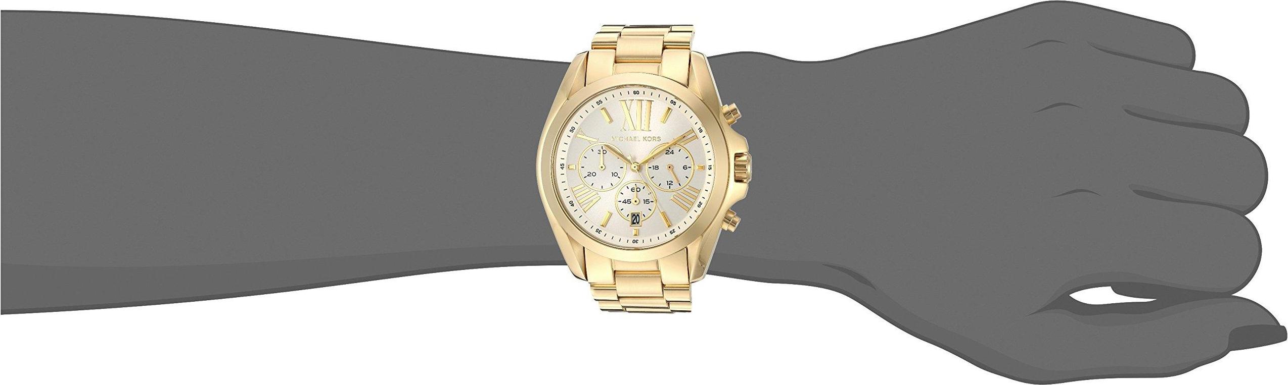 Đồng hồ nam Michael Kors MK6266