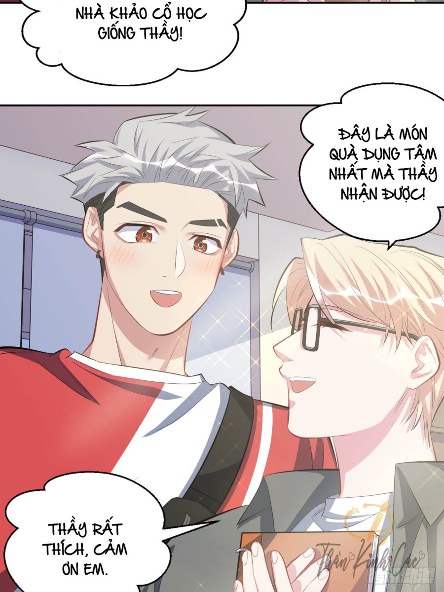 nhạc phụ đại nhân là bà xã chapter 30 26