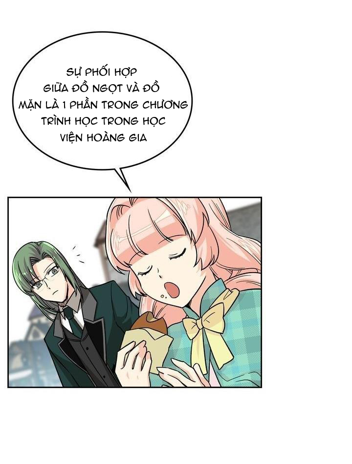 thú cưng của nhân vật phản diện chapter 11 25