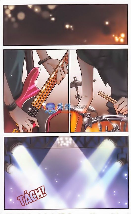 mị chi ma hạp chapter 5 6