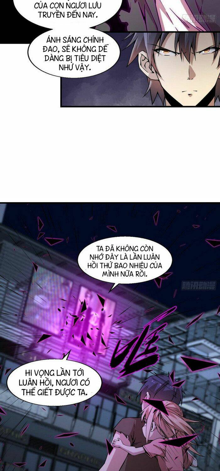 thâm dạ thư ốc chapter 173 9