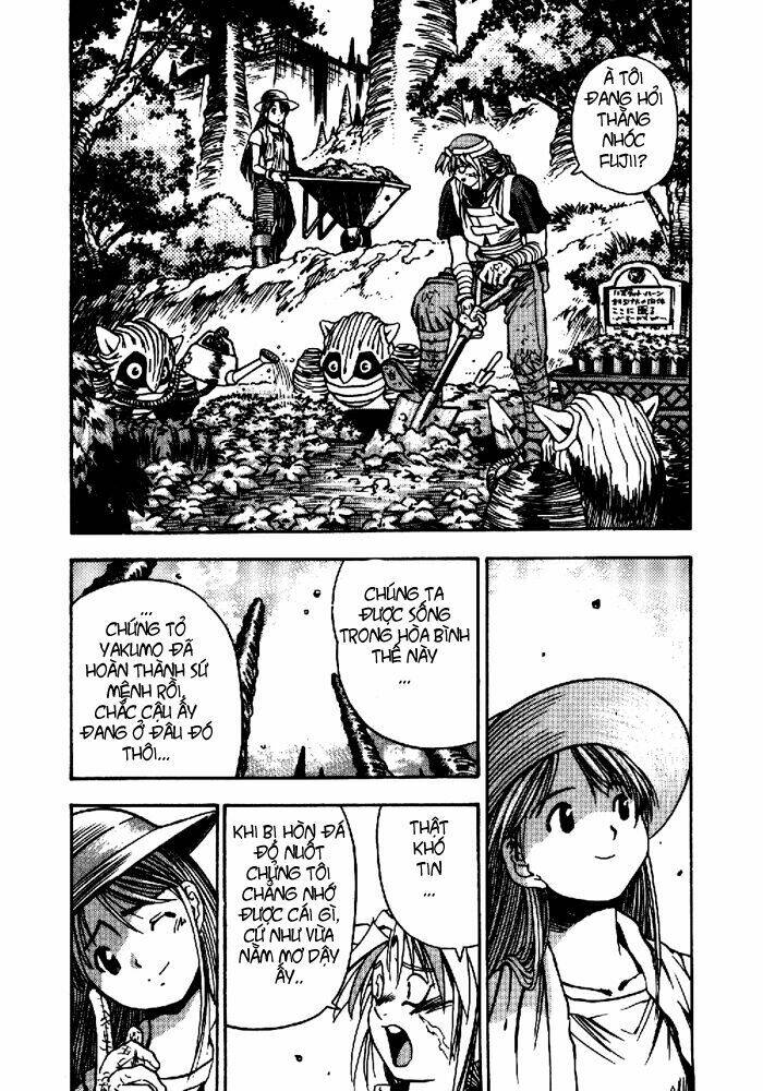 3x3 eyes chapter 441 32