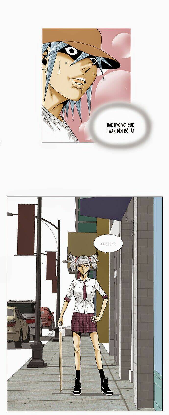 ultimate legend: kang hae hyo chapter 77 31