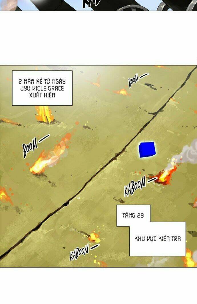 cuộc chiến trong tòa tháp chapter 119 6