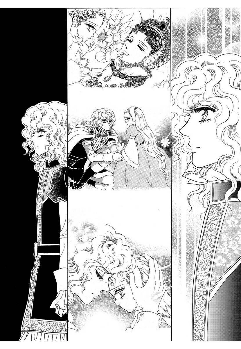 princess - công chúa xứ hoa (bản đẹp) chapter 69 2