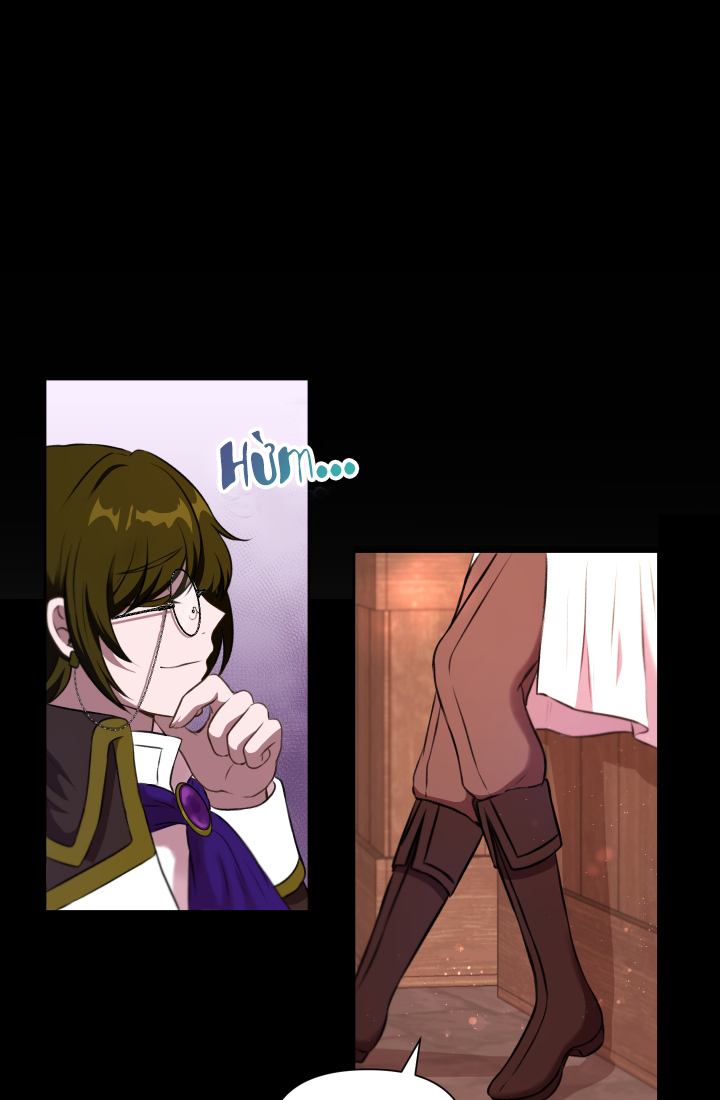 ác nữ công chúa chapter 10 60