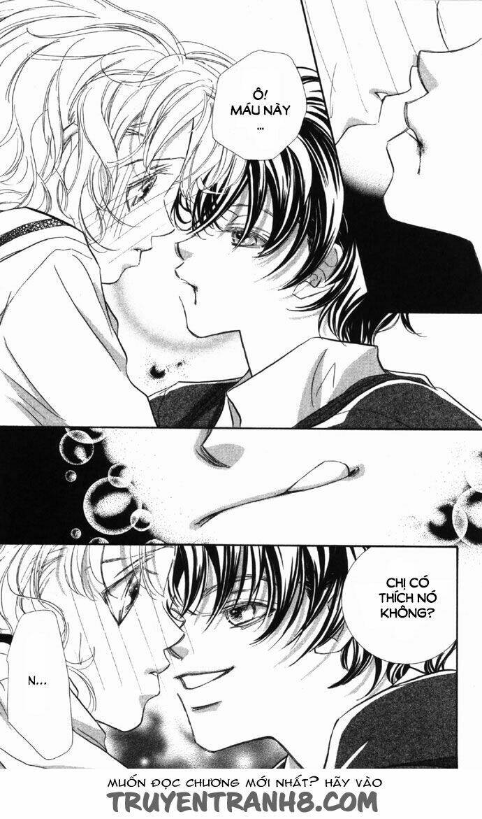 yoru made matenai chapter 6 21