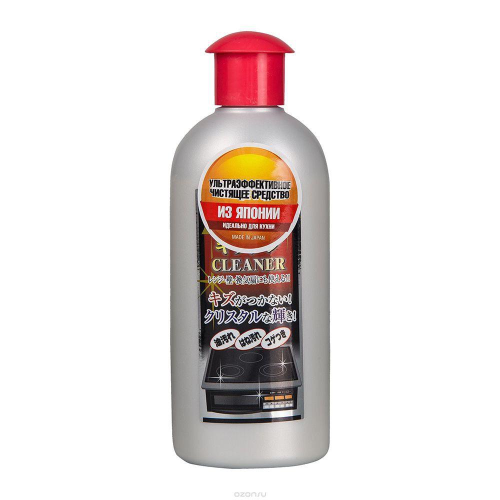 Nước tẩy rửa bếp từ IH Cleaner 300g Nhật Bản