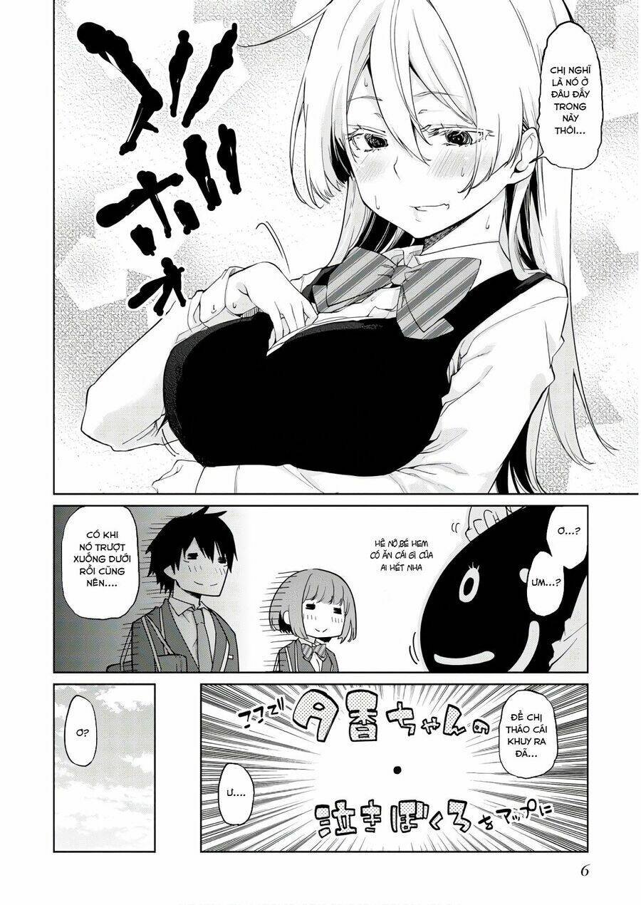 jiangshi kaitan blood chapter 25 5