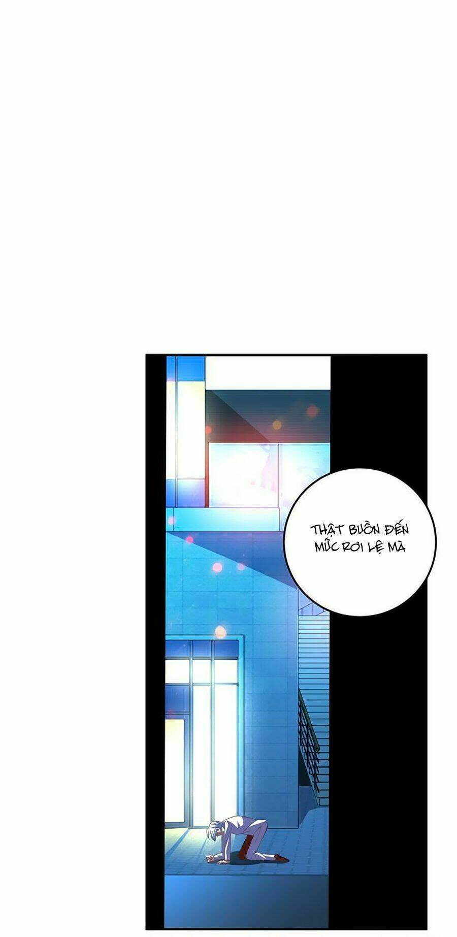 người yêu khát máu của tôi chapter 51 32