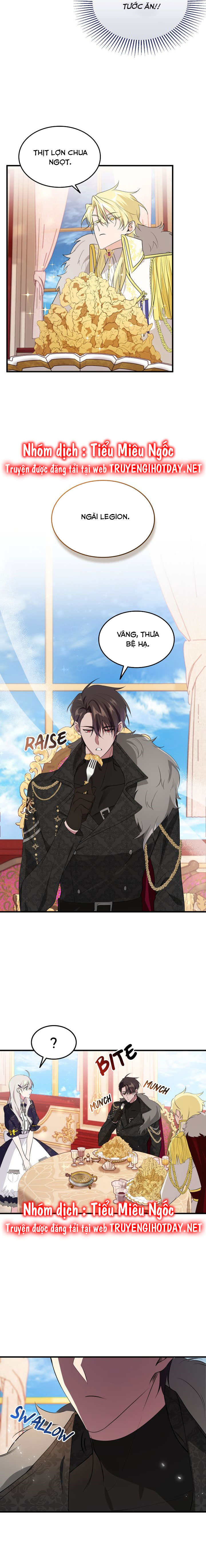 thưởng thức hương vị chapter 17 14