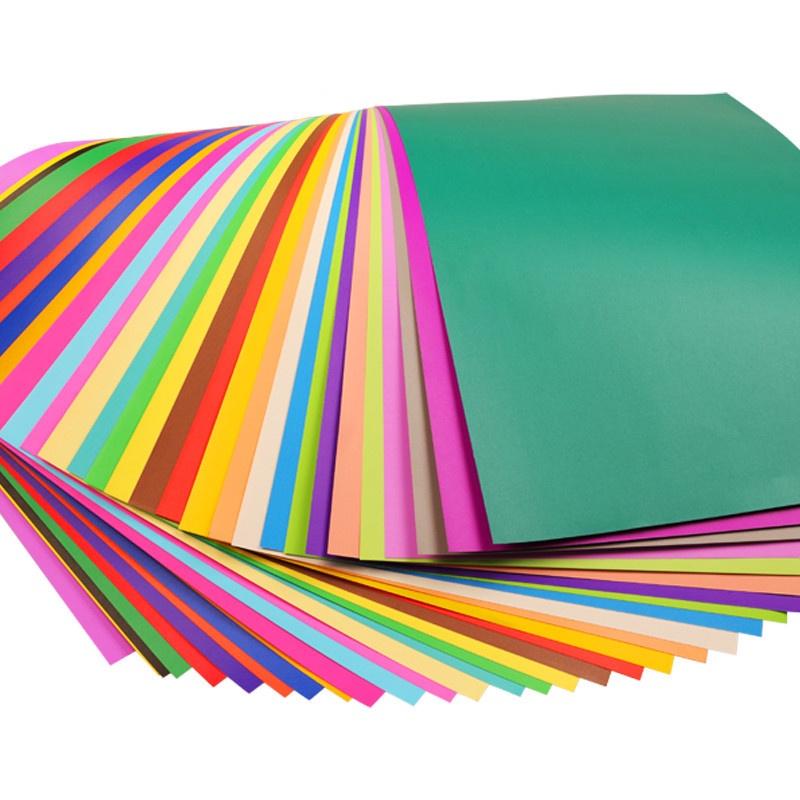 20 MàuSét 10-20 tờ giấy Giấy ma thuật - MAGIC PAPERS  Giấy viết Intention, Sigils, Luật hấp dẫn