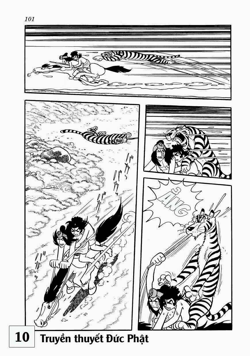 buddha - truyền thuyết đức phật chapter 46 10