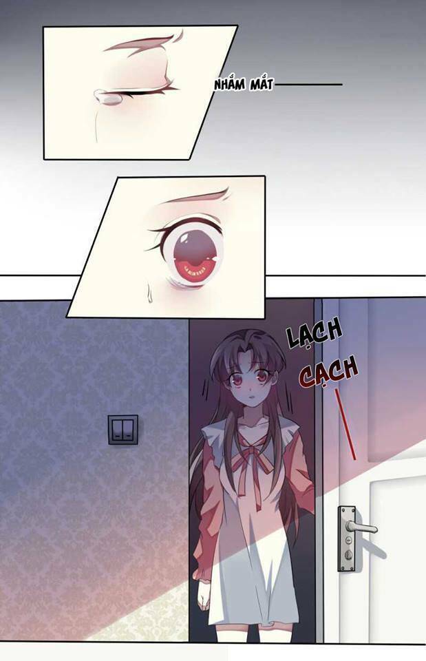 ma vương tổng tài mạc ngược luyến chapter 1 13