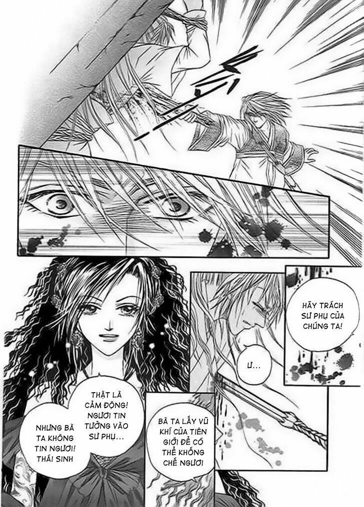 tiên khúc chapter 22 38