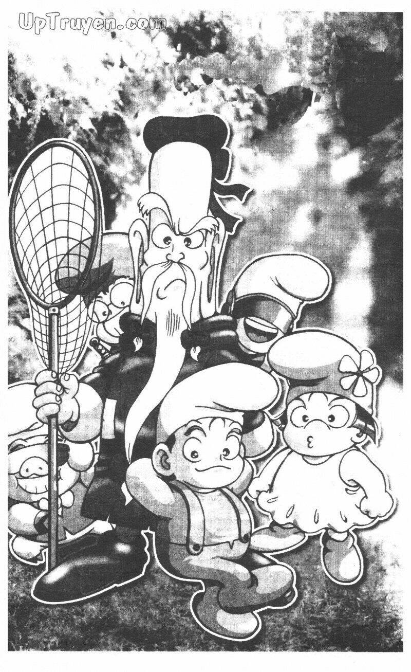 đội quân nhí nhố chapter 23 149