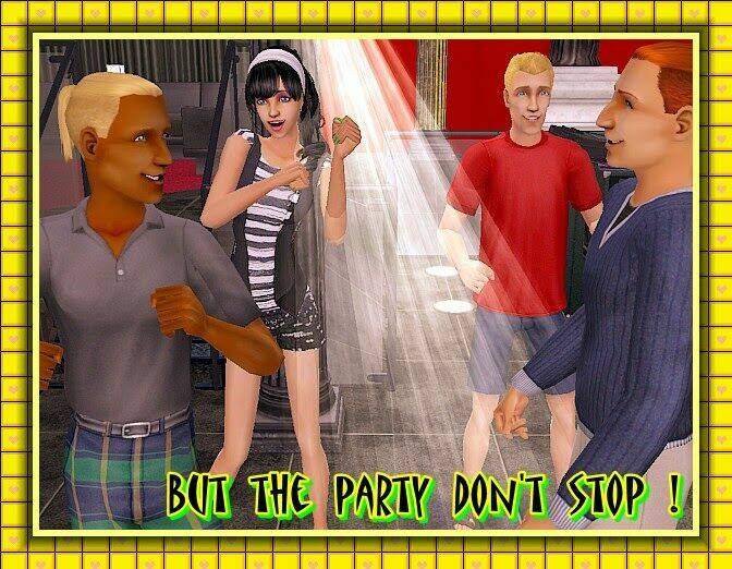 bella's story chapter 13.1 43