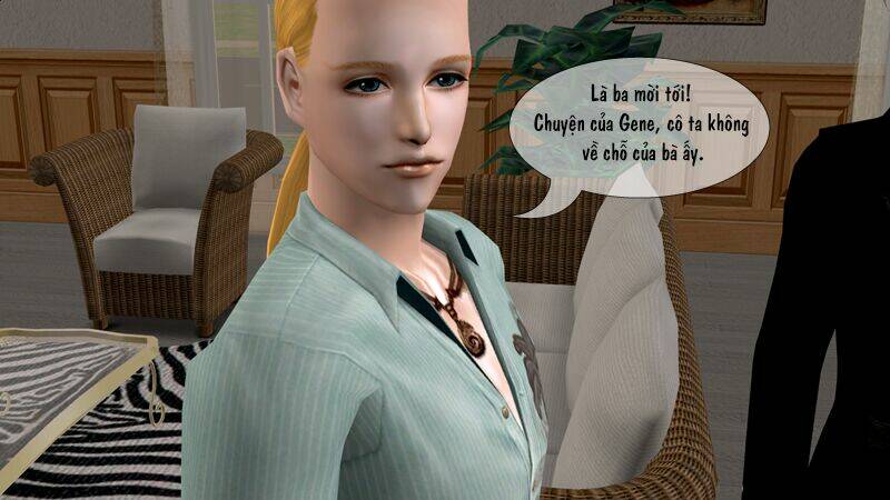 viên đạn bạc [truyện sims 2] chapter 33 63