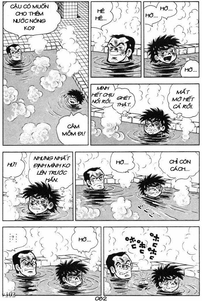 ore wa teppei chapter 91 4