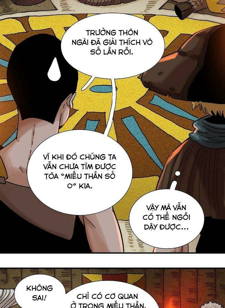 mạt thế chi thư chapter 12 39