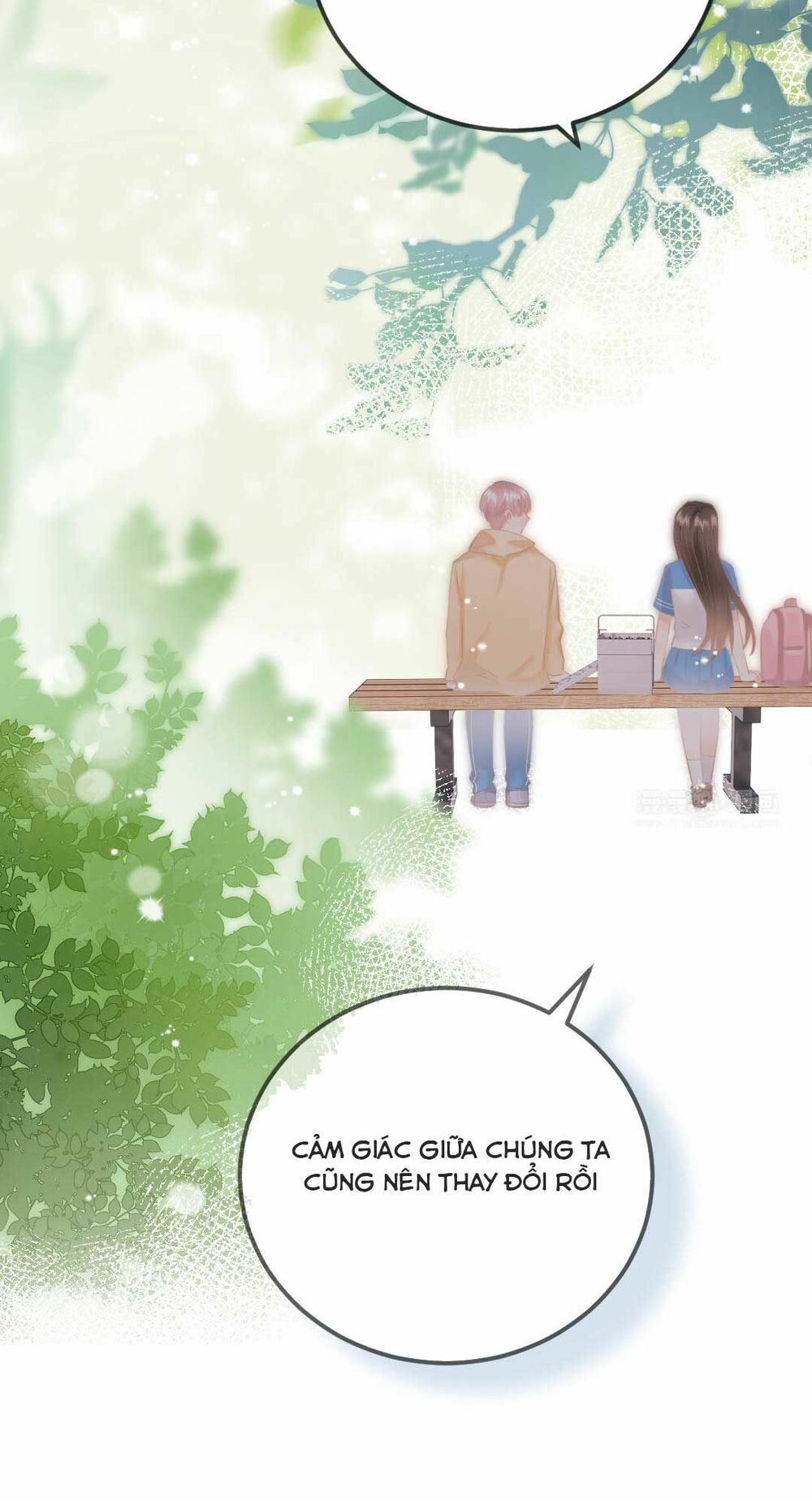 khảo nghiệm cuối cùng của tra nữ chapter 19 42