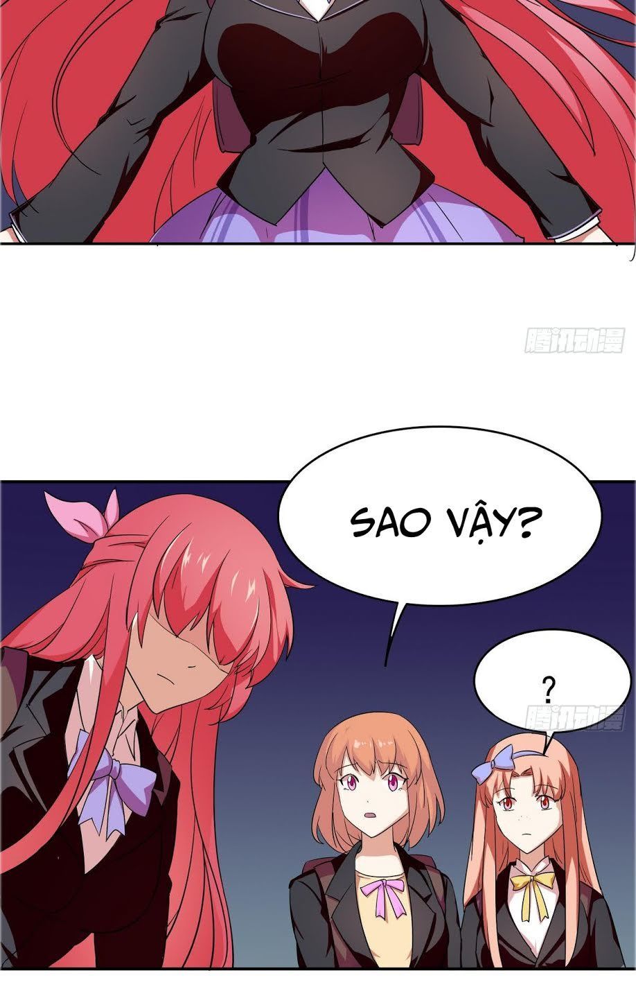 phò mã long cung không dễ làm chapter 3 15