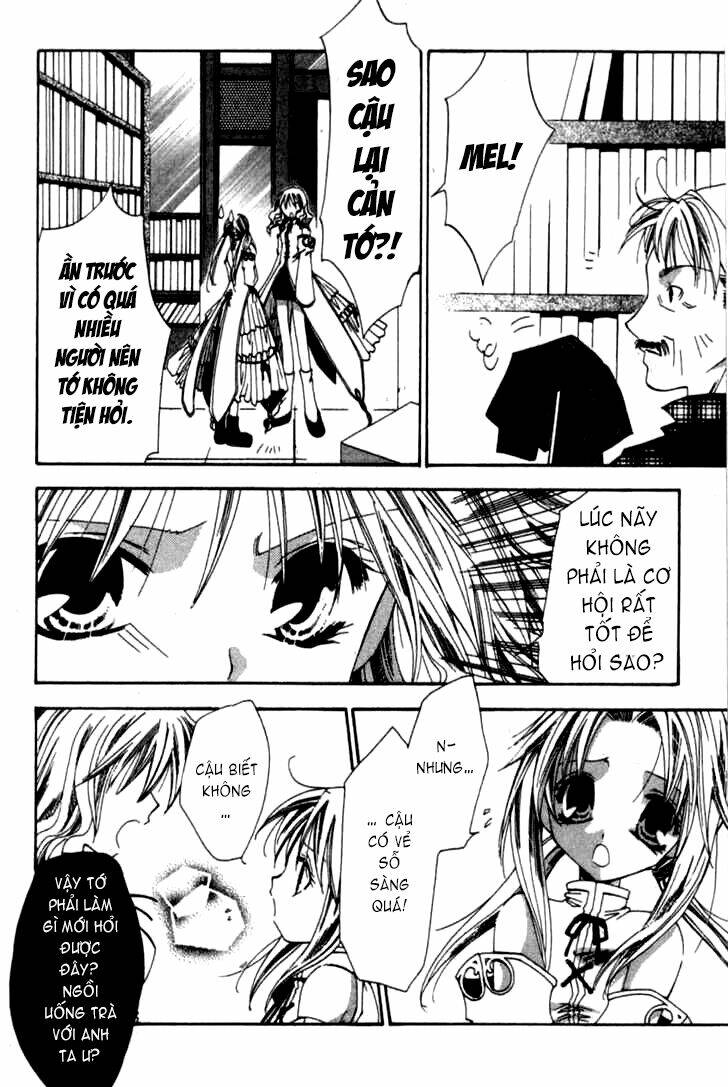 magical x miracle chapter 18 9