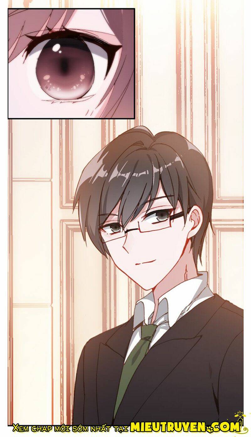 nhất sinh nhất thế mỹ nhân cốt chapter 18 18